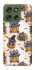 Чохол на Motorola Moto G56 5G Halloween Stitch ver.1 фото 1 з 1