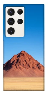 Чохол на Samsung Galaxy S23 Ultra Alone mountain фото 1 з 1