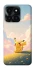 Чохол на Huawei Honor X6a pikachu фото 1 з 1