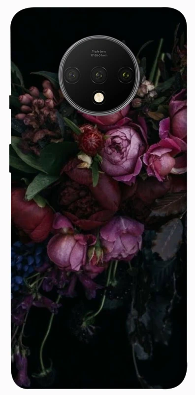 Чохол на OnePlus 7T Floral Symphony1 фото 1 з 1