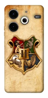 Чохол на TECNO Pova 6 Neo (LI6) Harry Potter mood v1 фото 1 з 1