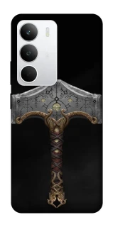 Чохол на Realme C71 Мйольнір фото 1 з 1