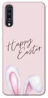 Чехол на Samsung Galaxy A70 (A705F) Easter ver.1 фото 1 из 1