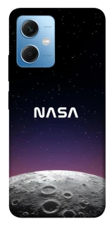 Чохол на Xiaomi Redmi Note 12 5G NASA ver.1 фото 1 з 1