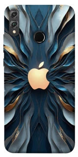 Чехол на Huawei Honor 8X Apple logo ver.3 фото 1 из 1