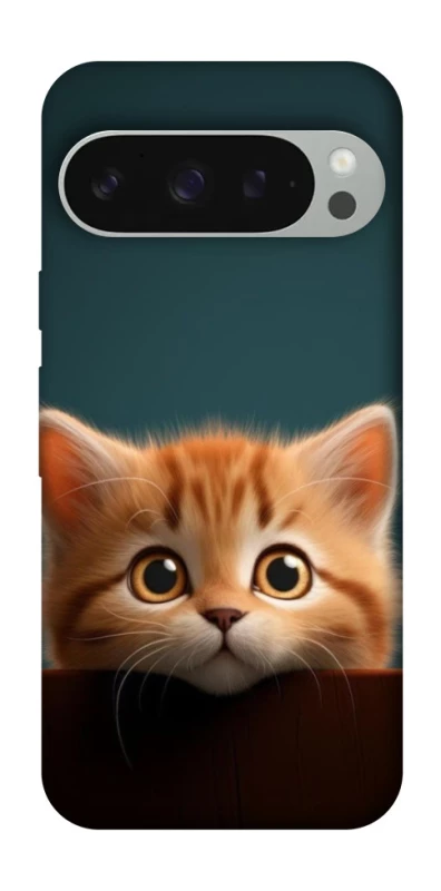 Чохол на Google Pixel 10 Pro XL Чохол Кошеня фото 1 з 1