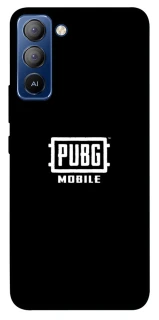 Чохол на TECNO Pop 5 LTE Pubg logo ver.1 фото 1 з 1