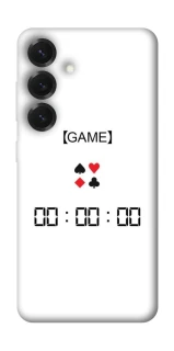 Чохол на Samsung Galaxy S26 Edge Alice in Borderland ver.3 фото 1 з 1