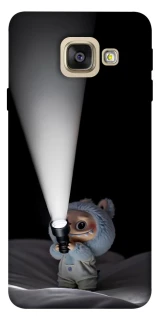 Чохол на Samsung A520 Galaxy A5 (2017) Labubu with flashlight ver.3 фото 1 з 1