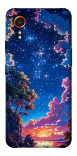 Чехол на Samsung Galaxy Xcover7 Universe фото 1 из 1