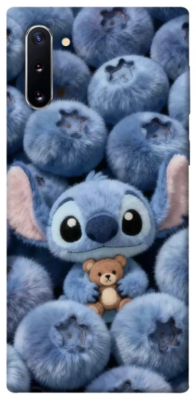 Чохол на Samsung Galaxy Note 10 Sweet Stitch фото 1 з 1