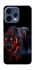 Чехол на Oppo Reno 15 fire tiger фото 2 из 2