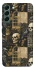 Чохол на Samsung Galaxy S22+ Halloween aesthetics ver.1 фото 1 з 1