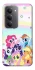 Чехол на Xiaomi Redmi 15 (EU) My Little Pony ver.2 фото 1 из 1