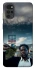 Чехол на Motorola Moto G22 From фото 1 из 1