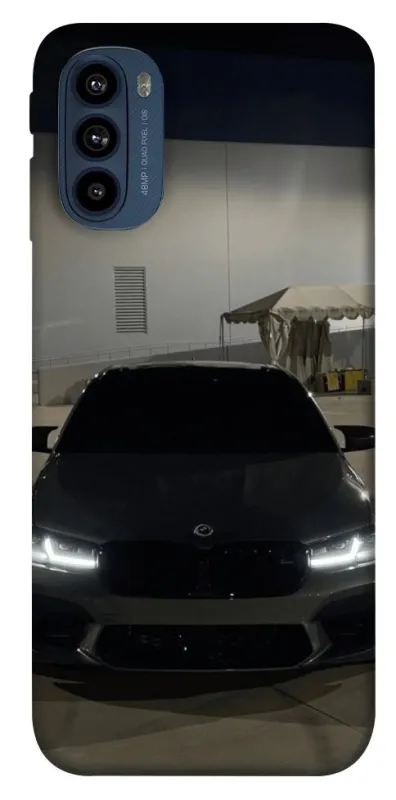 Чохол на Motorola Moto G41 BMW V55 фото 1 з 1