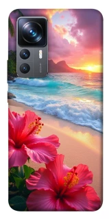 Чохол на Xiaomi 12T / 12T Pro Flowers v21 фото 1 з 1