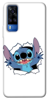 Чехол на Vivo Y51a Stitch ver.19 фото 1 Чехол на Vivo Y51a Stitch ver.19 фото 1 из 1