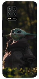 Чохол на Xiaomi Mi 10 Lite Бэбі Йода фото 1 з 1