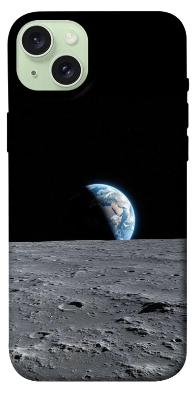 Чехол на Apple iPhone 15 Plus (6.7") Artemis 2 фото 1 из 1