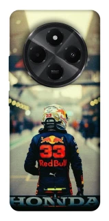 Чехол на Xiaomi Redmi A4 F-1 ver.7 фото 1 из 1