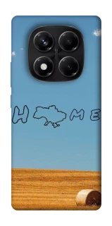 Чохол на Xiaomi Redmi Note 14 Pro 5G Home фото 1 з 1