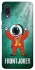Чехол на Samsung Galaxy A02 FrontJoker фото 1 из 1