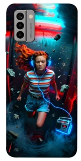 Чохол на Nokia G22 Stranger Things ver.44 фото 1 з 1