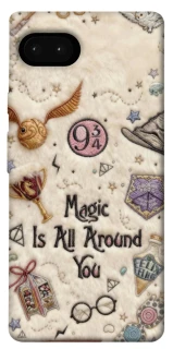Чохол на Google Pixel 7a Magic is all Around фото 1 з 1