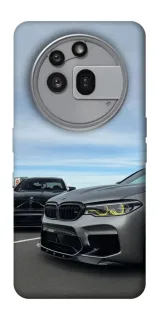 Чохол на Nothing Phone (3a) Pro BMW V57 фото 1 з 1