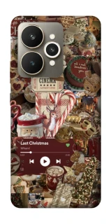 Чохол на Realme 15 Christmas spirit ver.4 фото 1 з 1