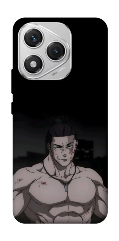 Чехол на Honor 400 Lite Todo фото 1 из 1