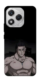 Чехол на Honor 400 Lite Todo фото 1 из 1