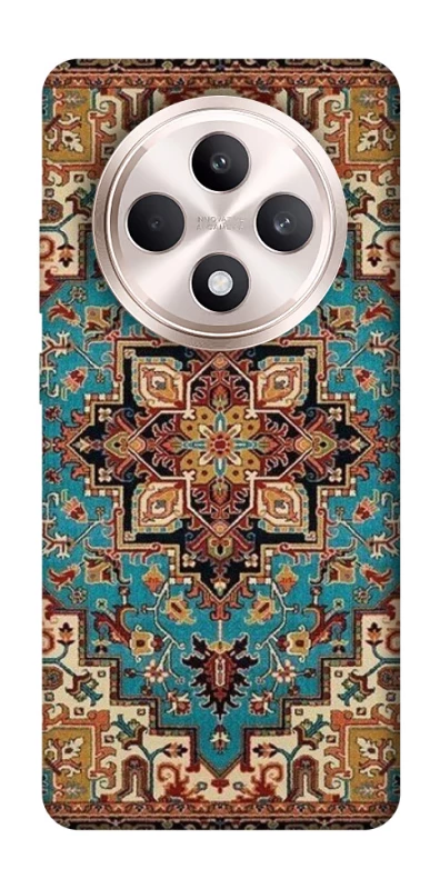 Чехол на Oppo Reno 12 F 4G/5G Килим v5 фото 1 из 1