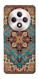 Чехол на Oppo Reno 12 F 4G/5G Килим v5 фото 1 из 1