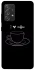 Чохол на Samsung Galaxy A52 4G / A52 5G Black coffee фото 1 з 1