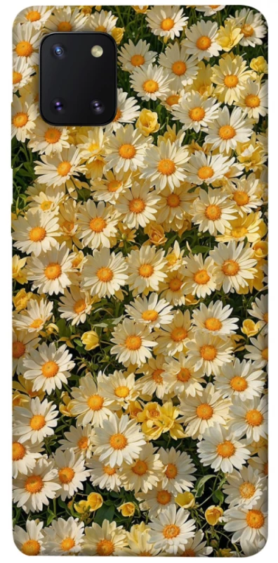 Чохол на Samsung Galaxy Note 10 Lite (A81) Camomile фото 1 з 1