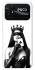 Чехол на Xiaomi Poco C40 Dark Queen фото 1 Чехол на Xiaomi Poco C40 Dark Queen фото 1 из 1