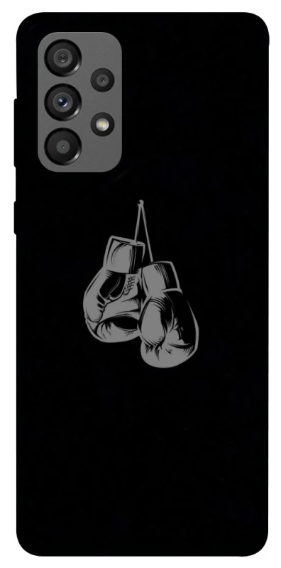 Чохол на Samsung Galaxy A73 5G boxing фото 1 з 1