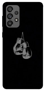 Чехол на Samsung Galaxy A73 5G boxing фото 1 из 1