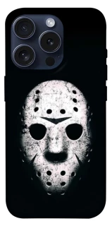 Чехол на Apple iPhone 15 Pro (6.1") Jason фото 1 из 1