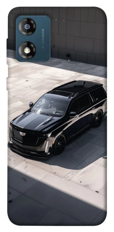 Чехол на Motorola Moto E13 Escalade фото 1 из 1