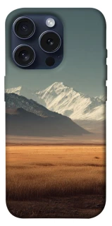 Чохол на Apple iPhone 15 Pro (6.1") Asian mountains фото 1 з 1