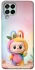 Чехол на Samsung Galaxy M53 5G Labubu colored фото 1 из 1