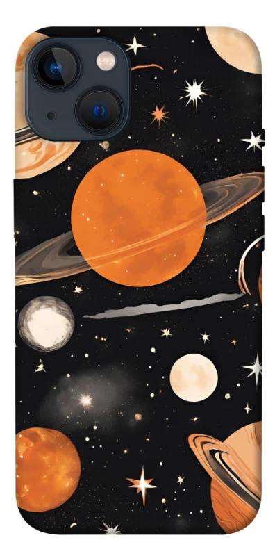 Чехол на Apple iPhone 13 (6.1") Space фото 1 из 1