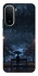 Чехол на Xiaomi Redmi A7 Pro 4G umbrella фото 1 из 2
