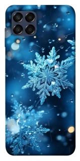 Чохол на Samsung Galaxy M33 5G Новорічний v43 фото 1 з 1