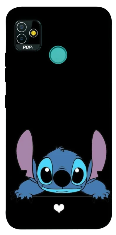 Чехол на TECNO POP 5 Stitch ver.7 фото 1 из 1