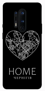 Чохол на OnePlus 8 Pro Чернігів Home фото 1 з 1