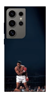 Чохол на Samsung Galaxy S24 Ultra muhammad ali фото 1 з 1